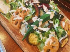 -铃木食堂(北新桥店)