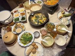 -林四喜·闽南传家菜(鼓浪屿店)