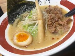 -雷门拉面·现熬骨汤(凯德来福士店)