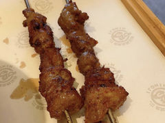 -鸣记脆皮烤鱼(山姆店)