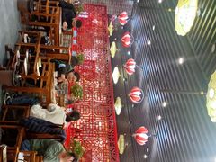 -五悦北平四季涮肉·烧烤(老商埠店)