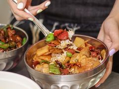 -谭哥盖浇饭(莲花小区店)