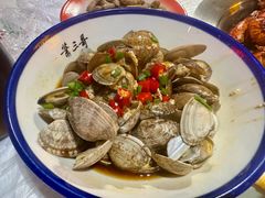 -早酒肖汉老味拌面