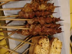 -望京小腰(北京总店)