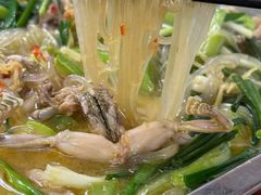-二0二李记南瓜田鸡老字号(宜宾一店)