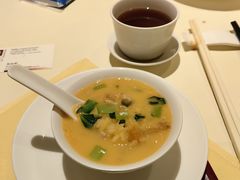 -利苑酒家(宜安广场店)