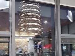 -听松楼·花园酒店·自助餐厅(红梅公园店)