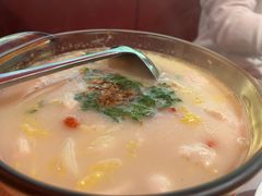 -闽上鲜·福建菜(龙湖滨江天街店)