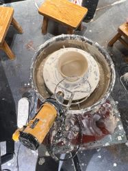 -川上陶艺社(大悦城店)