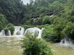 -天河潭旅游度假区