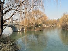 -济南大明湖景区