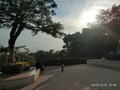 -胡里山炮台