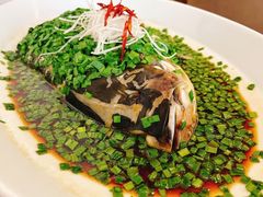 -旺顺阁·北京菜·烤鸭(大望路店)