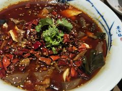 -辛香汇·现炒川菜(武进吾悦店)