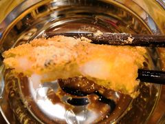 蛋煎糍粑-电台巷火锅(天津旗舰店)