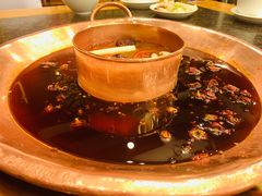 -老码头火锅(玉林店)