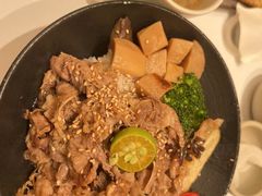 -牛邸·烧肉饭(来福士店)