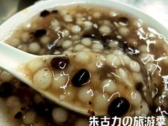-芳婆糕团店(王府大街店)