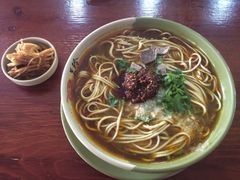 美玲拉面-美玲拉面(鞍山西道店)