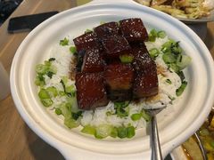 -新白鹿餐厅(城西银泰城店)