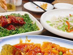 -长兴菜馆(高桥店)