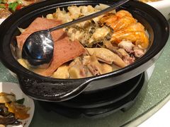 -上海人家花樣年华(中山公园店)