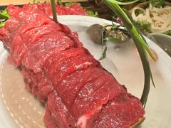 -盡膳口福跷脚牛肉火锅(国贸商城店)