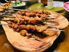 -天山醉美·新疆餐厅(富华里店)