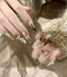 -LILY NAILS美甲美睫
