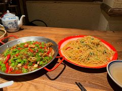 -泥糊破店小酒馆·团建聚餐(南京西路店)