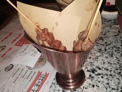 -炭舍干锅(华发商都店)