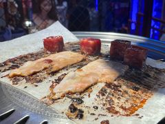 -入火韩国烤肉(凯旋广场店)