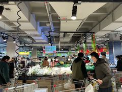 -家乐福(古北店)