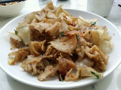 -太原面食店(解放路店)