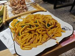 -板凳烧烤(东关街店)