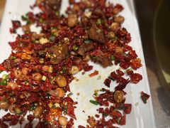 -俏湖兰·辣椒炒个肉(海沧店)