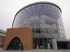 -回龙观体育文化公园