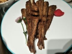 酥炸黄鱼-解家河南菜(金水路店)