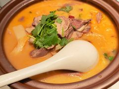 红焖羊肉-阿五黄河大鲤鱼(英协路店)