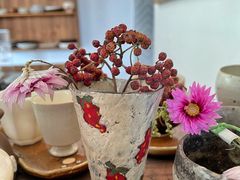 -知亘茶食