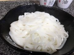 -黑白电视长沙小吃(美林M·LIVE天地东座店)