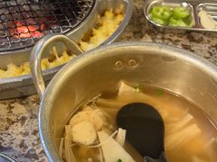 -朴安胖·韩国烤肉(沈阳店)