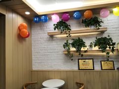 -华莱士·炸鸡汉堡(奥林花园店)