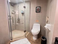 -顺德君豪酒店(佛山容桂渔人码头店)