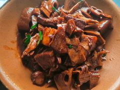 -李东农庄(中南百草园地标店)
