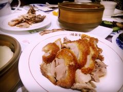 全聚德烤鸭店(王府井店)-北京全聚德(王府井店)