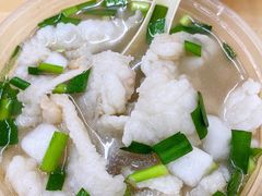 -牛师傅广式药膳牛骨汤美食(江南西店)