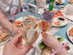 -南湖宾馆·鸳湖阁全日制餐厅