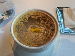 -THE WANG王品(上海中心云端店)