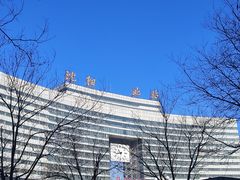-张学良旧居陈列馆